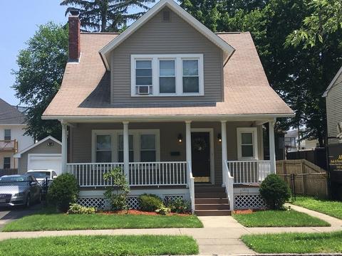 29 Eldridge St, Springfield, MA 01108 photo 1