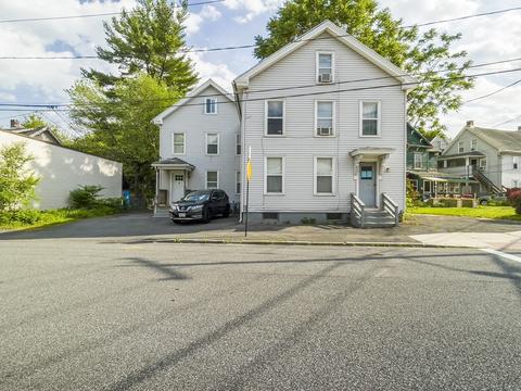 4 Taylor St, Chicopee, MA 01020 photo 1