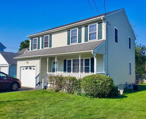 48 Martha St, Springfield, MA 01151 photo 1