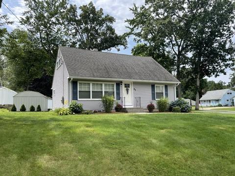 63 Audley Rd, Springfield, MA 01118 photo 1
