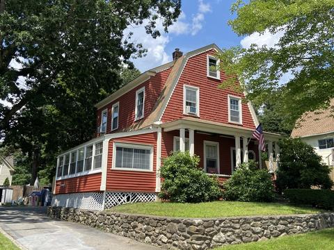 64 Clover St, Worcester, MA 01603 photo 1