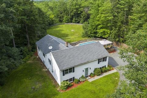 590 Doe Valley Rd, Athol, MA 01331 photo 1