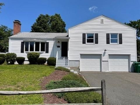60 Mountainview St, Chicopee, MA 01020 photo 1