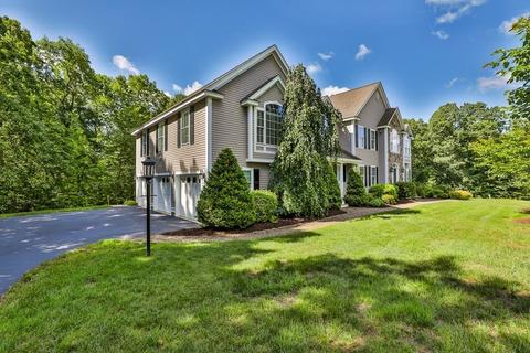 51 Heritage Hill Rd, Windham, NH 03087 photo 31