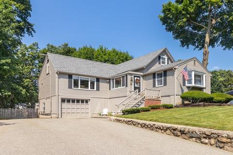 19 Manning St, Reading, MA 01867 photo 1