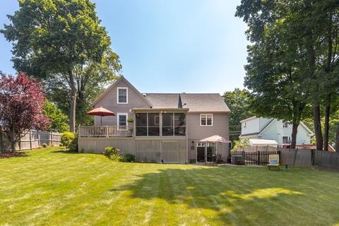 19 Manning St, Reading, MA 01867 photo 26