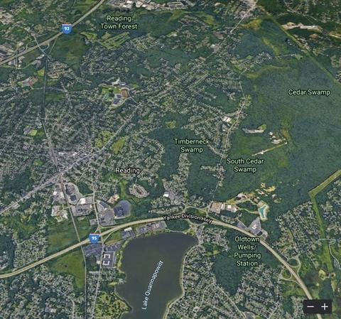 19 Manning St, Reading, MA 01867 photo 32