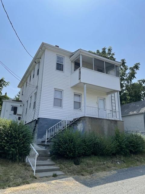 45 Stowe St, Fall River, MA 02720 photo 1