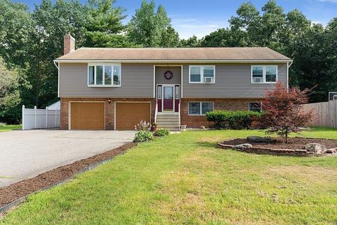 203 Starling Rd, Springfield, MA 01119 photo 1