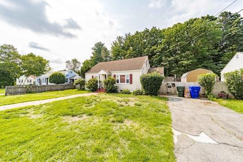 65 Jean Dr, Springfield, MA 01104 photo 2