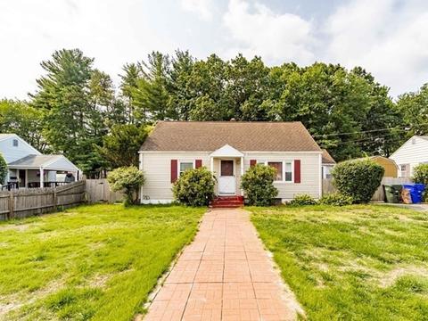 65 Jean Dr, Springfield, MA 01104 photo 1