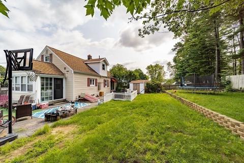 65 Jean Dr, Springfield, MA 01104 photo 5