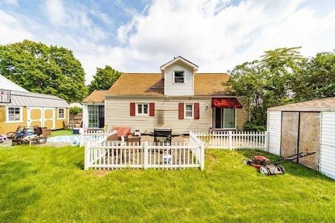 65 Jean Dr, Springfield, MA 01104 photo 6