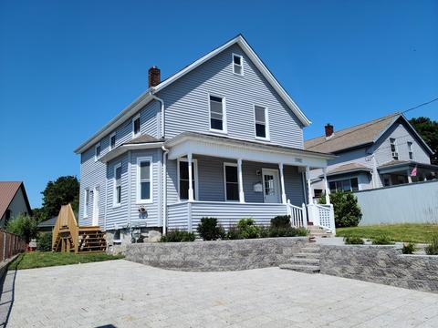 1061 Stafford Rd, Fall River, MA 02721 photo 1