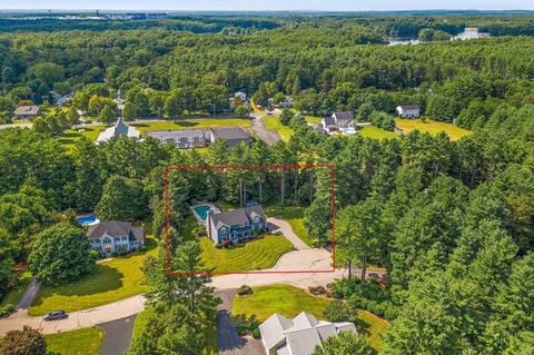 6 Dixons Path, Foxboro, MA 02035 photo 30