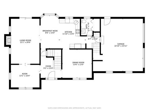 6 Dixons Path, Foxboro, MA 02035 photo 36