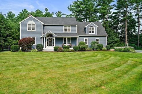 6 Dixons Path, Foxboro, MA 02035 photo 1
