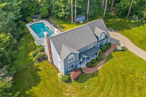 6 Dixons Path, Foxboro, MA 02035 photo 3