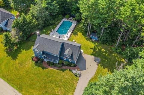 6 Dixons Path, Foxboro, MA 02035 photo 29