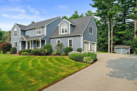6 Dixons Path, Foxboro, MA 02035 photo 2