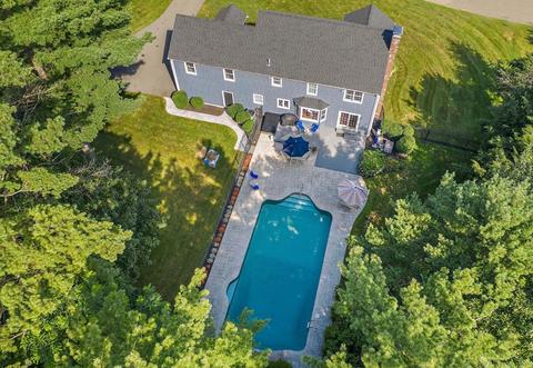 6 Dixons Path, Foxboro, MA 02035 photo 32