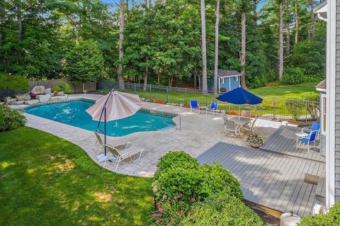 6 Dixons Path, Foxboro, MA 02035 photo 25