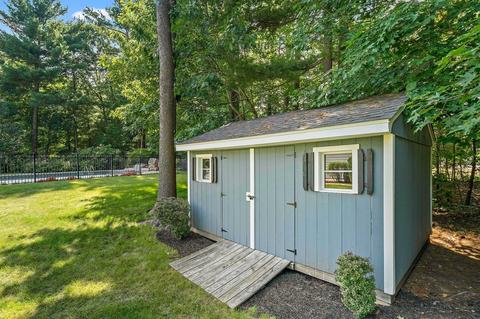 6 Dixons Path, Foxboro, MA 02035 photo 35