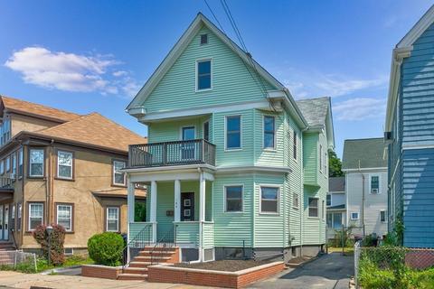 189 Shute St, Everett, MA 02149 photo 1