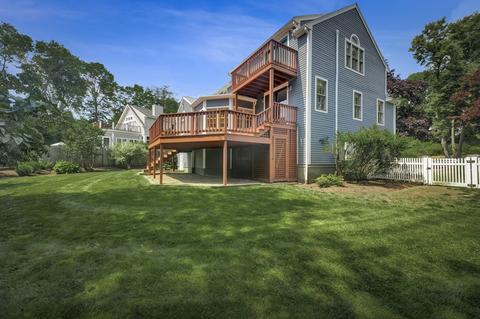 5 Orchard St, Marblehead, MA 01945 photo 5