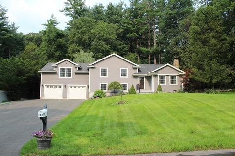 483 Forest Hls, Springfield, MA 01128 photo 1