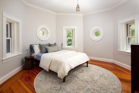 166 Lancaster Ter, Brookline, MA 02446 photo 20