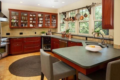166 Lancaster Ter, Brookline, MA 02446 photo 5