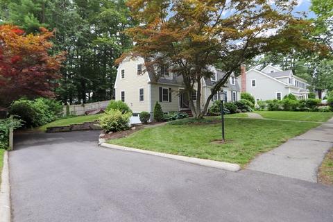 38 Mann Ave, Needham, MA 02492 photo 24