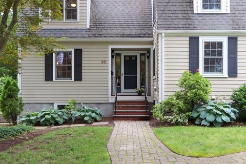 38 Mann Ave, Needham, MA 02492 photo 23