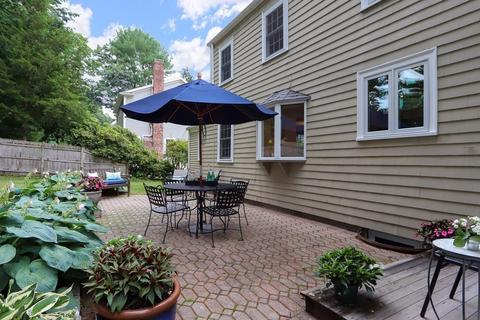 38 Mann Ave, Needham, MA 02492 photo 30