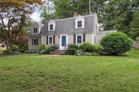 38 Mann Ave, Needham, MA 02492 photo 22
