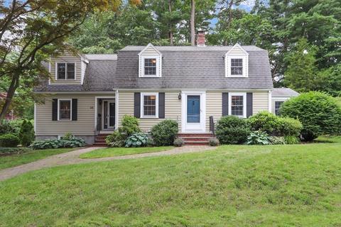 38 Mann Ave, Needham, MA 02492 photo 1