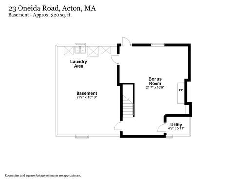 23 Oneida Rd, Acton, MA 01720 photo 32