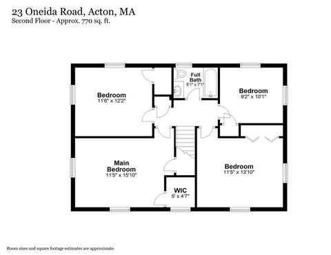 23 Oneida Rd, Acton, MA 01720 photo 34
