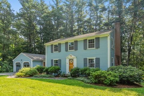 23 Oneida Rd, Acton, MA 01720 photo 1