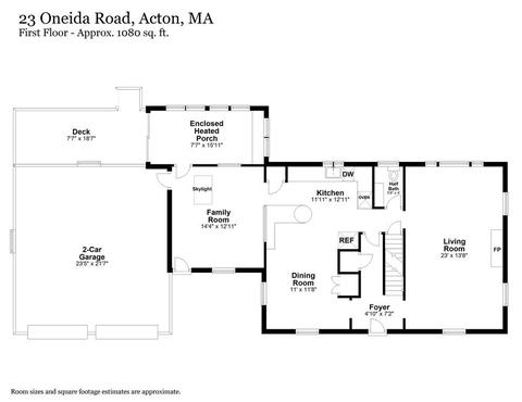 23 Oneida Rd, Acton, MA 01720 photo 33