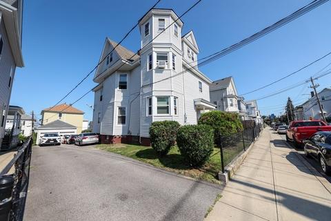 367 Whipple St, Fall River, MA 02724 photo 1