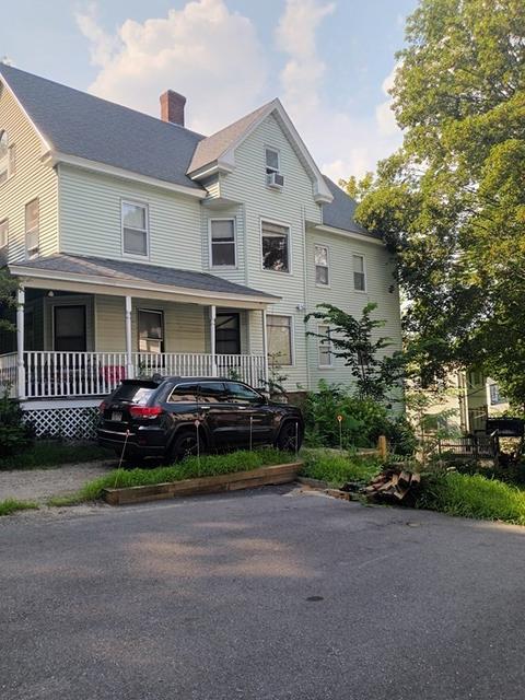 148 May St, Worcester, MA 01602 photo 1