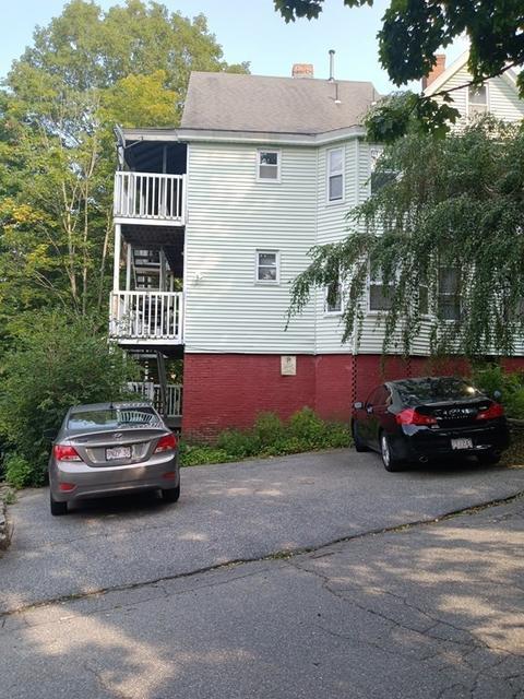 148 May St, Worcester, MA 01602 photo 4