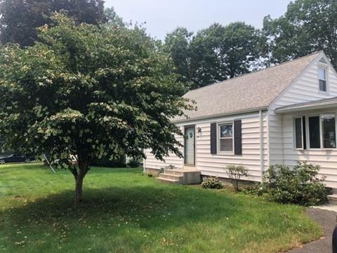 66 Rosemary Dr, Springfield, MA 01119 photo 2