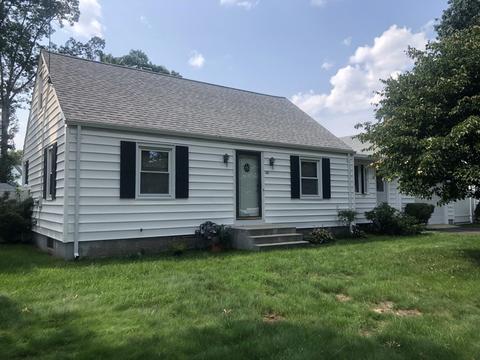 66 Rosemary Dr, Springfield, MA 01119 photo 1
