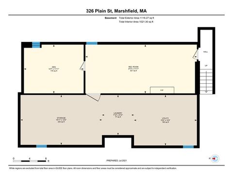 326 Plain St, Marshfield, MA 02050 photo 28