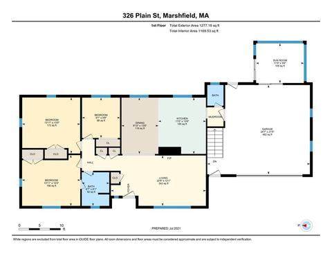 326 Plain St, Marshfield, MA 02050 photo 27
