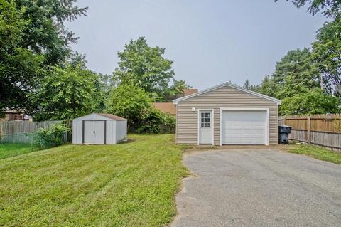 100 Saint James Cir, Springfield, MA 01104 photo 35