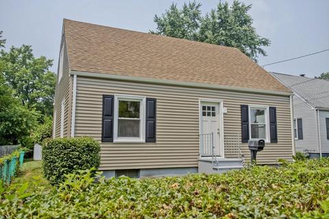 100 Saint James Cir, Springfield, MA 01104 photo 34